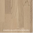 Karelia Dawn Дуб Natural Vanilla Matt 3S