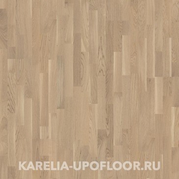 Karelia Dawn Дуб Natural Vanilla Matt Loc 3S 1800
