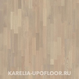 Karelia Dawn Дуб Select Vanilla Matt 3S