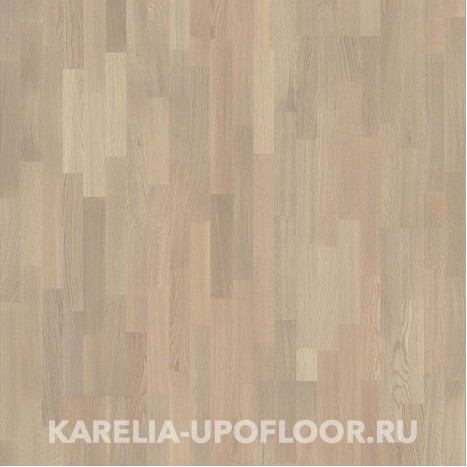 Karelia Dawn Дуб Select Vanilla Matt 3S