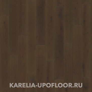 Karelia Essence Дуб Story 138 Cinder Dark