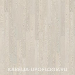 Karelia Essence Дуб Story 138 Polar White