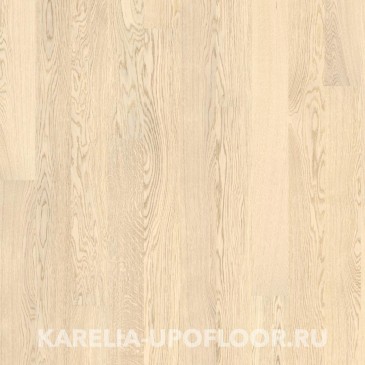 Karelia Essence Дуб Story 138 Tender White