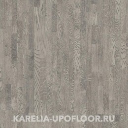 Karelia Urban Soul Дуб Concrete Grey 3S