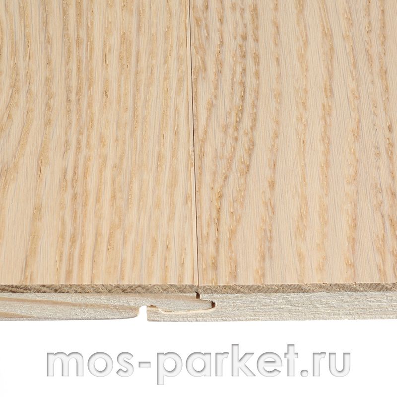 Focus Floor Season Дуб Snowstorm White Matt 1S