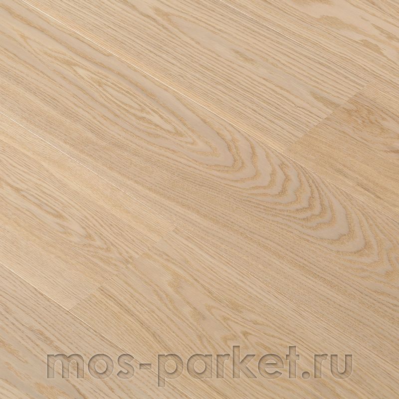 Focus Floor Season Дуб Snowstorm White Matt 1S