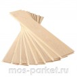 Focus Floor Season Дуб Snowstorm White Matt 1S