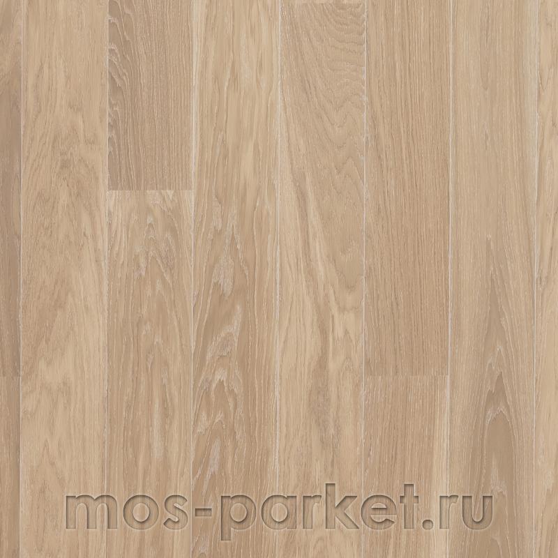 Focus Floor Classic Дуб Prestige Calima White Oiled 1S