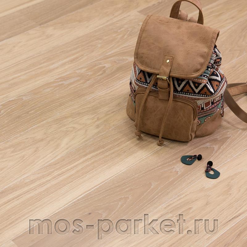 Focus Floor Classic Дуб Prestige Calima White Oiled 1S