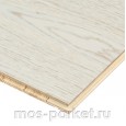Focus Floor Season Дуб Mirage White Matt 1S