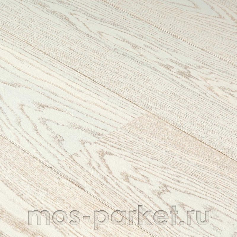 Focus Floor Season Дуб Mirage White Matt 1S