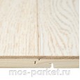 Focus Floor Season Дуб Mirage White Matt 1S
