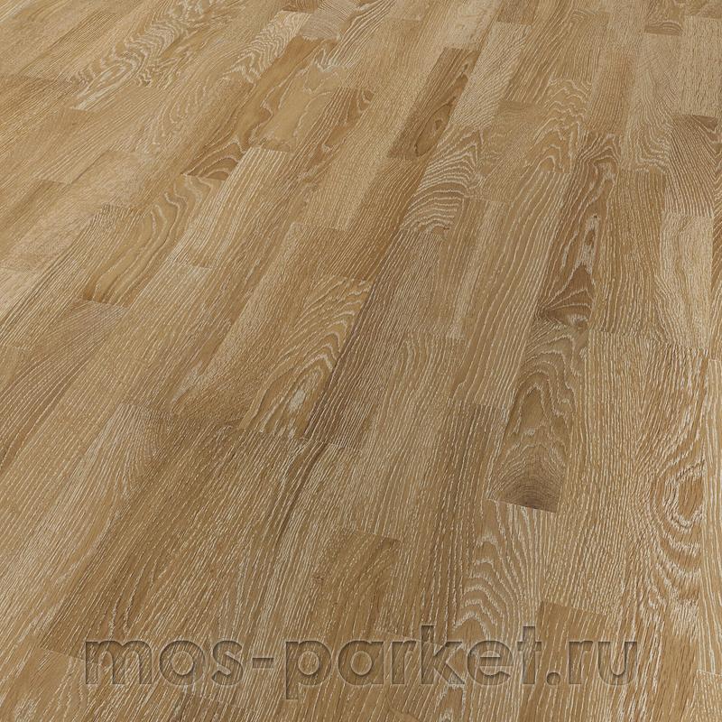 Focus Floor Classic Дуб Salar Oiled 3S