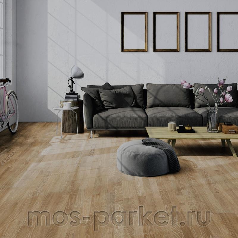 Focus Floor Classic Дуб Salar Oiled 3S