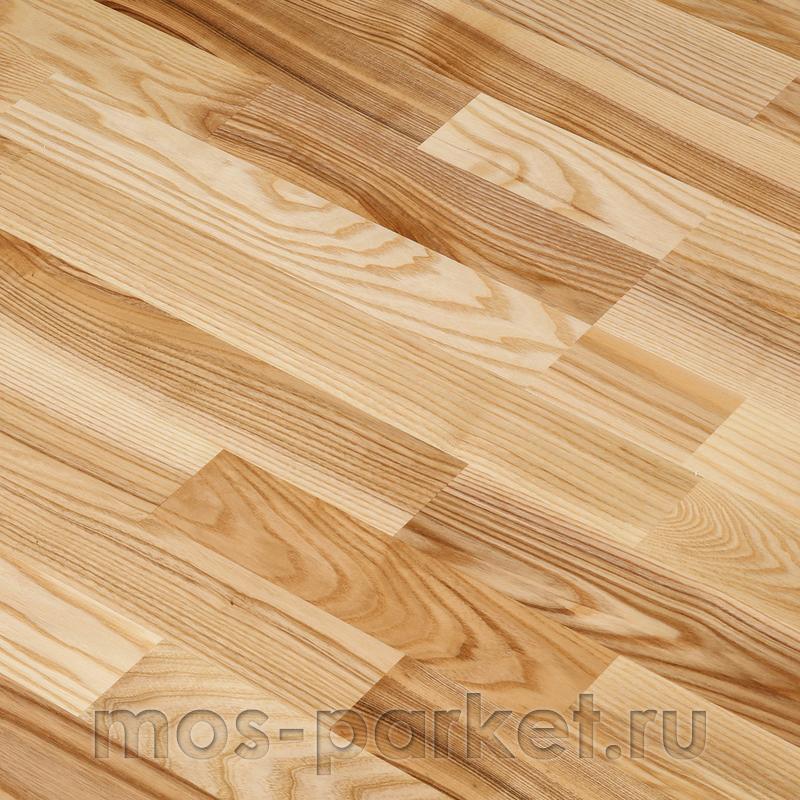 Focus Floor Season Ясень Natural 3S