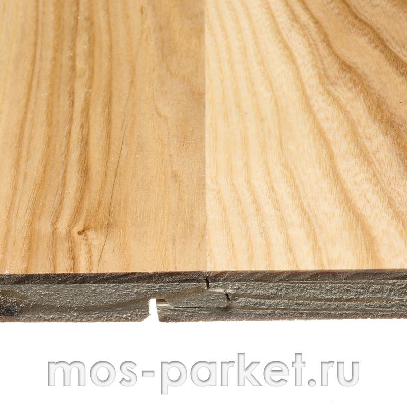 Focus Floor Season Ясень Natural 3S