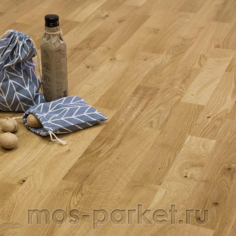 Focus Floor Classic Дуб Khamsin 3S
