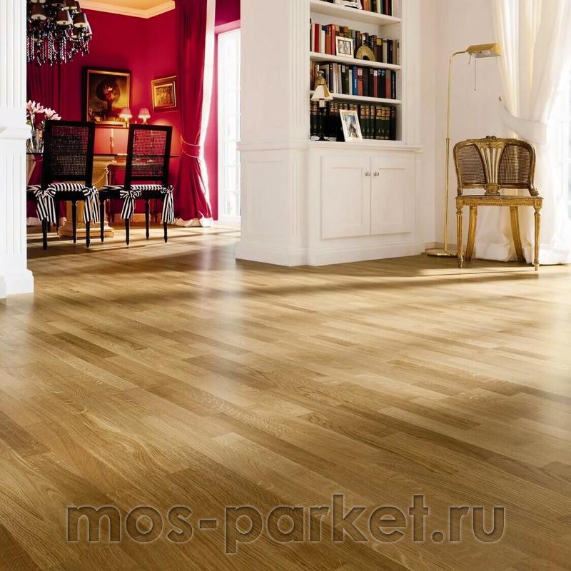 Focus Floor Classic Дуб Levante 3S