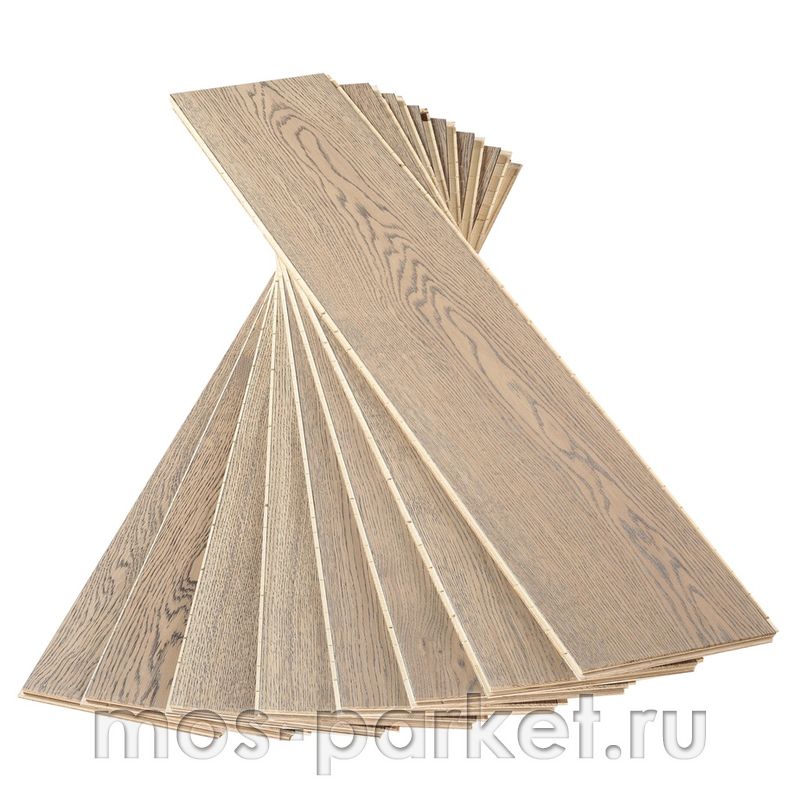 Focus Floor Season Дуб Elegance Oiled 1S