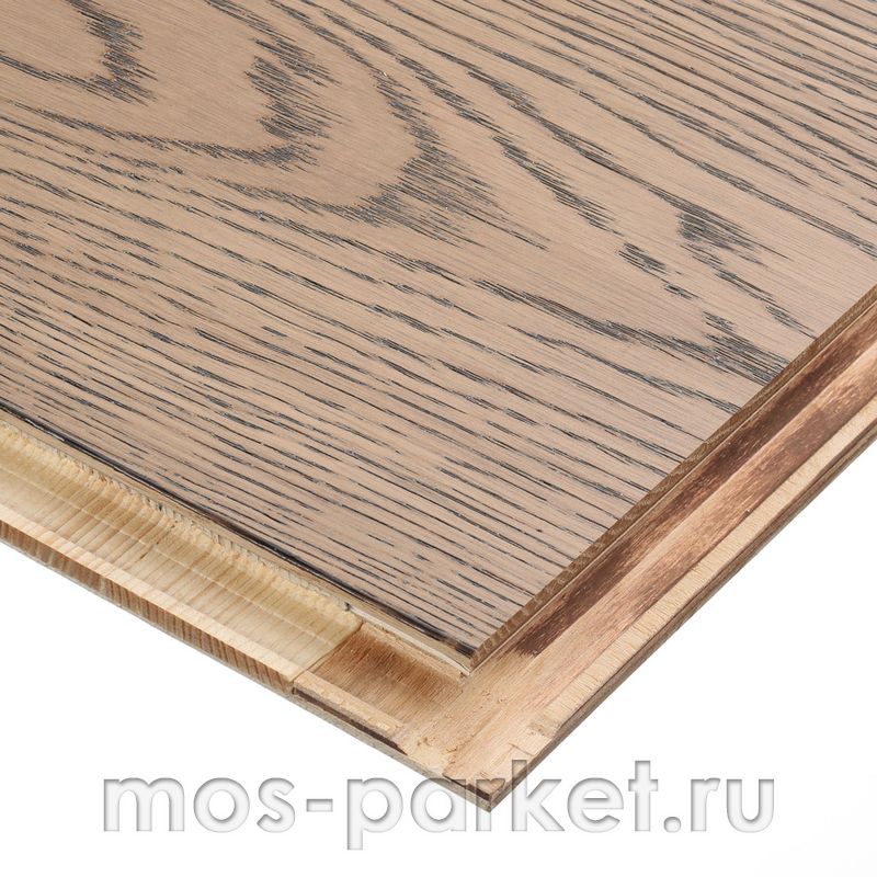 Focus Floor Season Дуб Elegance Oiled 1S