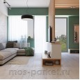 Focus Floor Classic Ясень 138 Prestige Norte Matt
