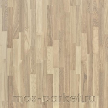 Focus Floor Classic Ясень Gregale White Oiled 3S