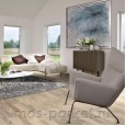 Focus Floor Classic Ясень Gregale White Oiled 3S