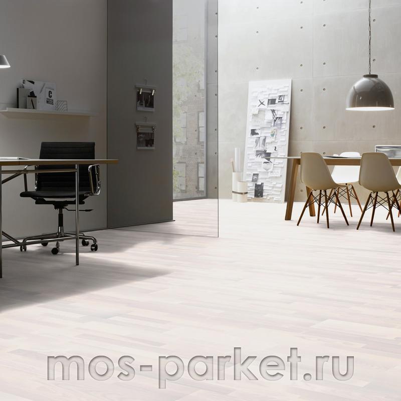 Focus Floor Classic Ясень Freemantle Matt 3S