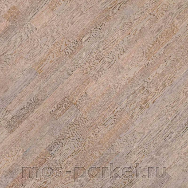 Focus Floor Season Дуб Eclipse Brush Whitematt 3S