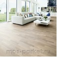Focus Floor Classic Дуб Calima White Oiled 3S