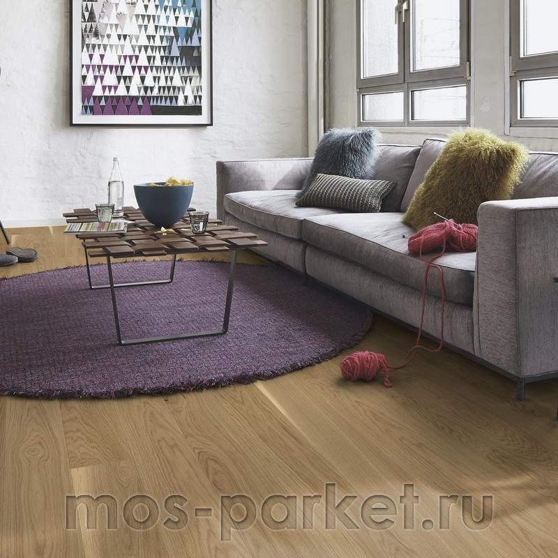 Focus Floor Classic Дуб FP138 Levante
