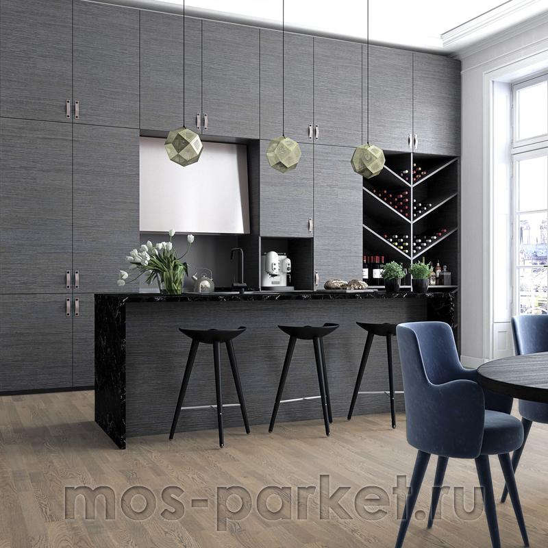 Focus Floor Classic Дуб Bora Oiled 3S