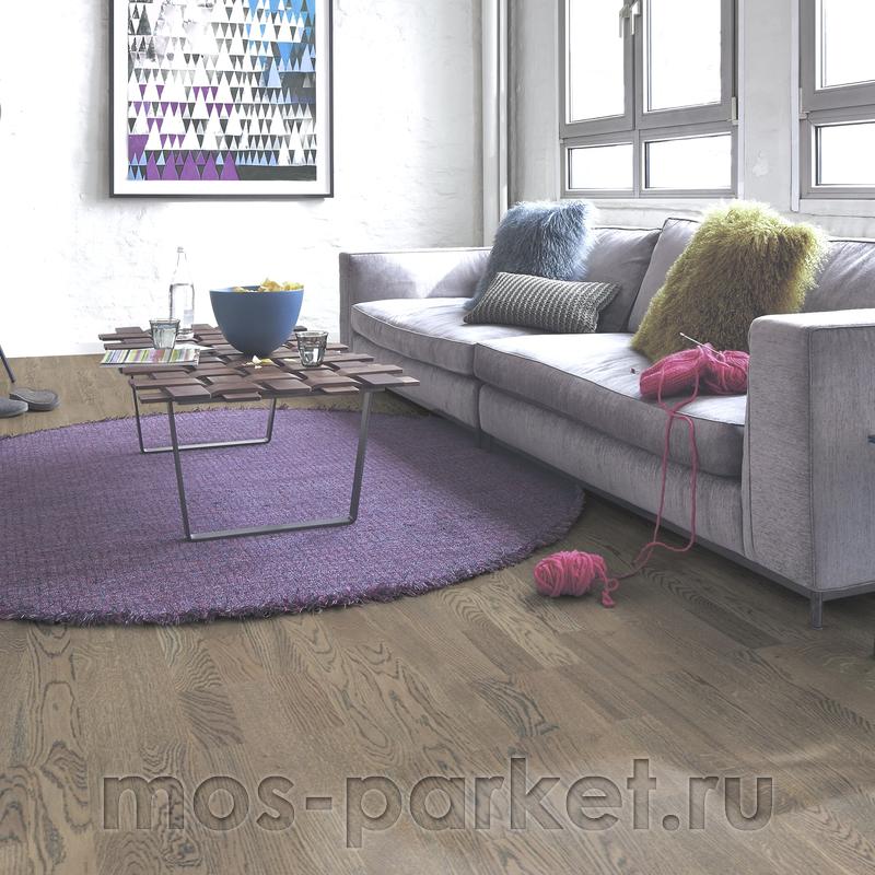 Focus Floor Classic Дуб Bora Oiled 3S