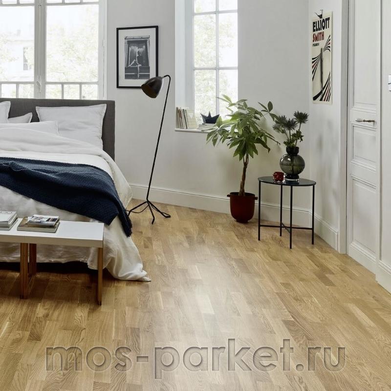 Focus Floor Classic Дуб Libeccio Hugh Gloss 3S