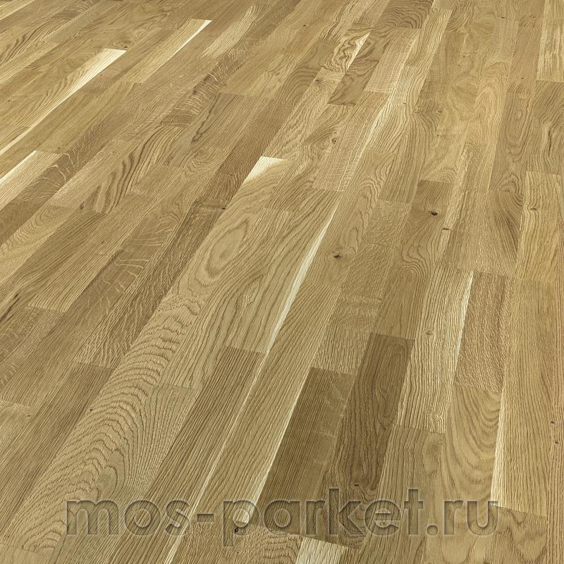 Focus Floor Classic Дуб Libeccio Hugh Gloss 3S