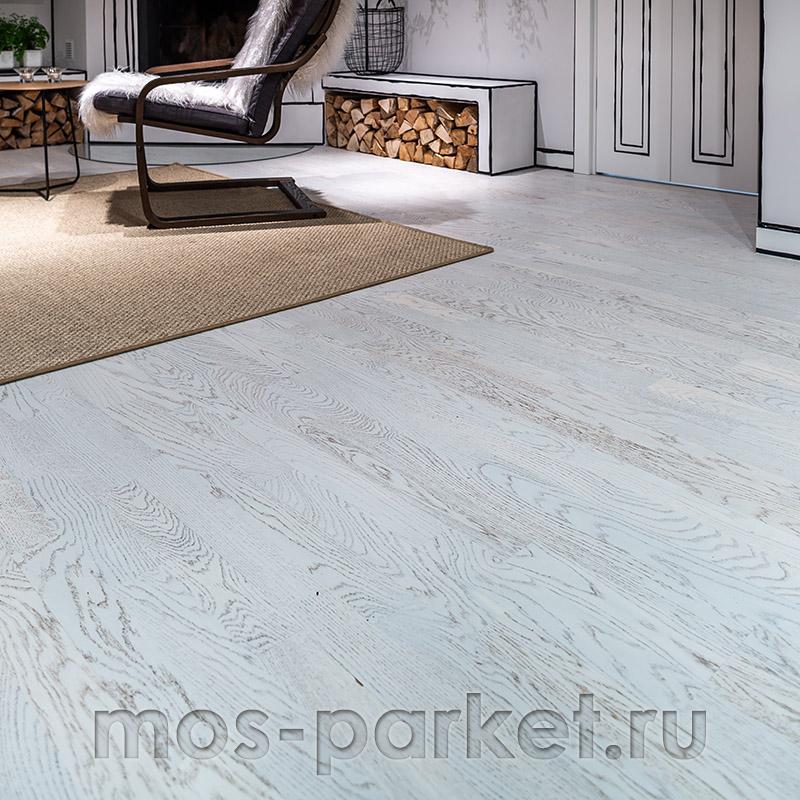 Focus Floor Classic Дуб Brisk Matt 3S