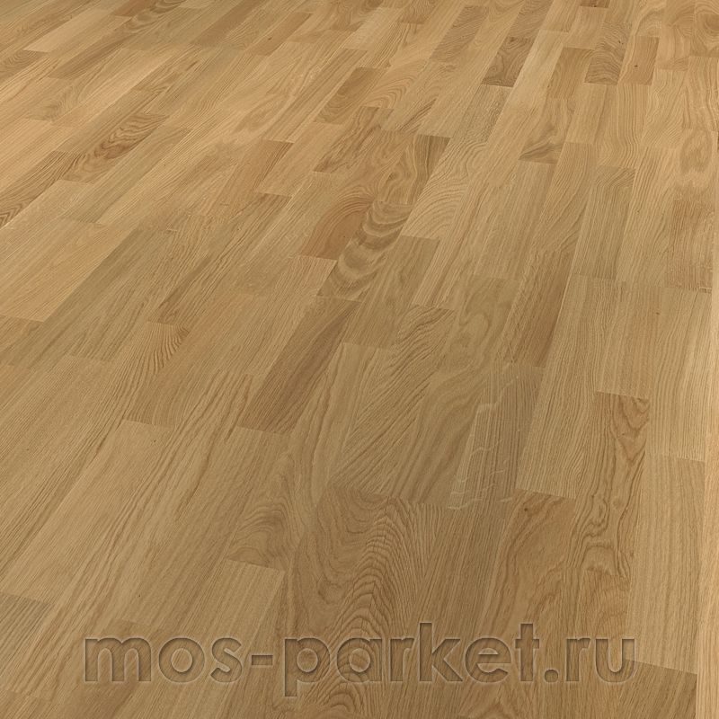 Focus Floor Season Дуб Charming Matt 3S