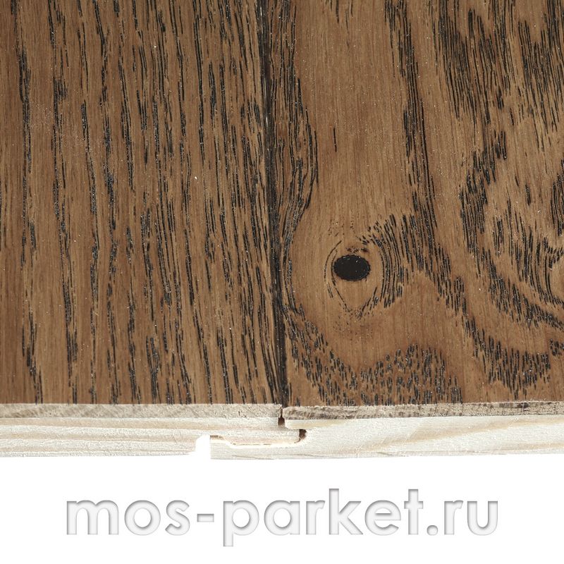 Focus Floor Season Дуб Tornado Oil 1S