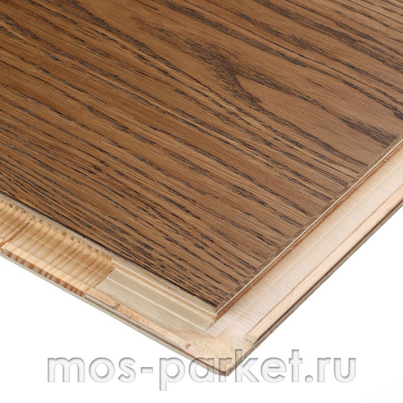 Focus Floor Season Дуб Tornado Oil 1S