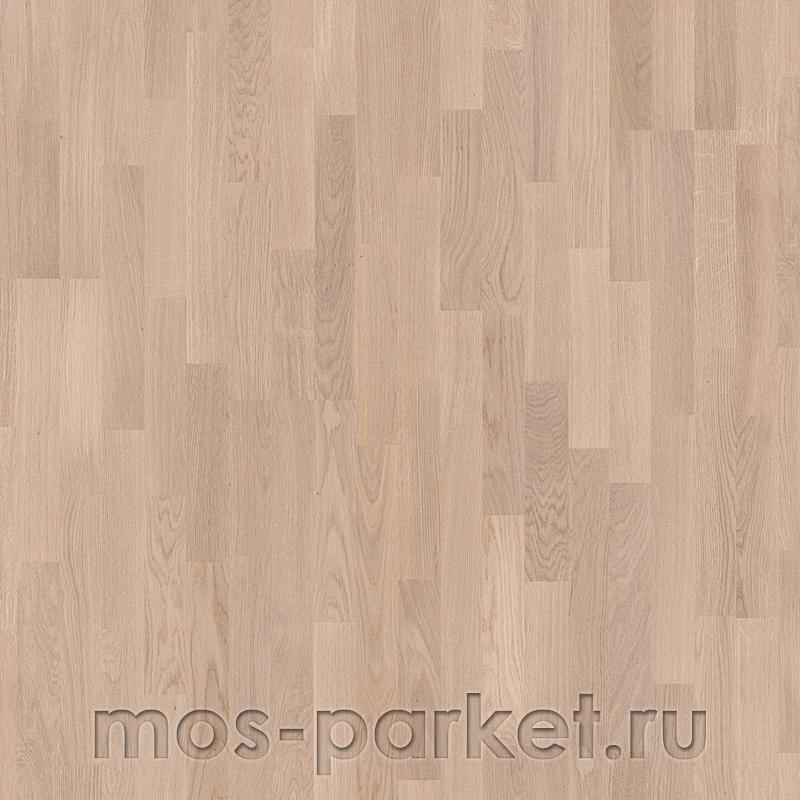 Focus Floor Classic Дуб Ostro White Matt 3S