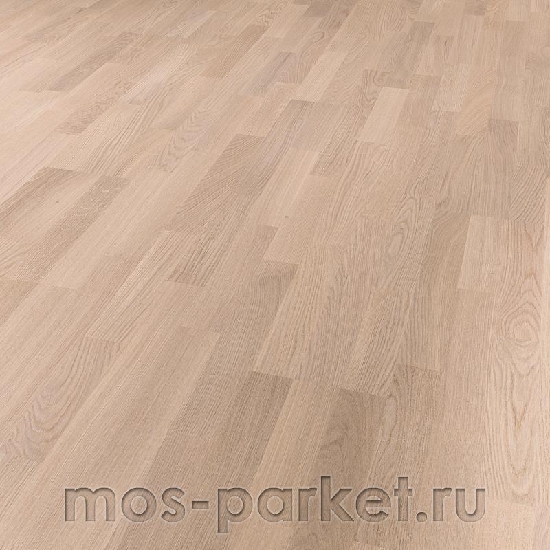 Focus Floor Classic Дуб Ostro White Matt 3S