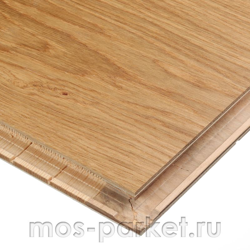 Focus Floor Season Дуб Vortex Matt 1S