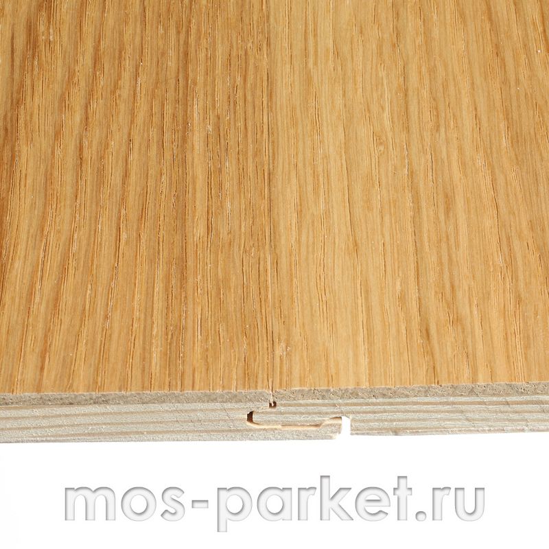 Focus Floor Season Дуб Vortex Matt 1S