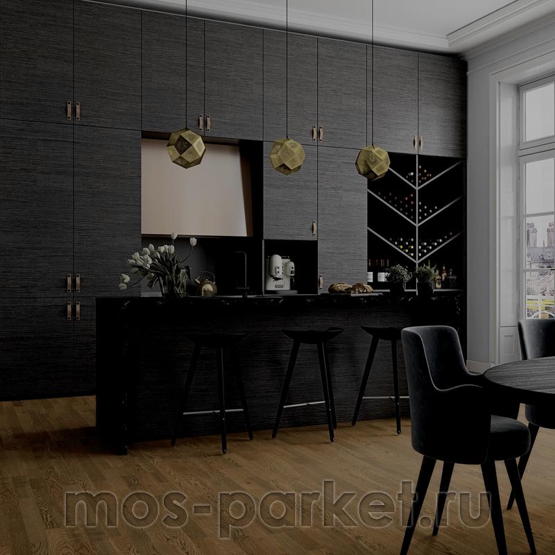 Focus Floor Classic Дуб Santa-Ana Oiled 3S