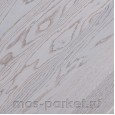 Focus Floor Classic Дуб FP138 Etesian White Matt