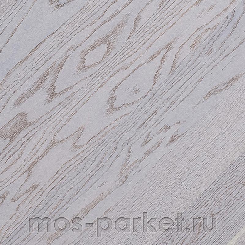 Focus Floor Classic Дуб FP138 Etesian White Matt