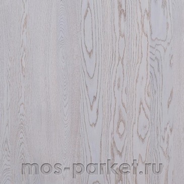 Focus Floor Classic Дуб FP138 Etesian White Matt
