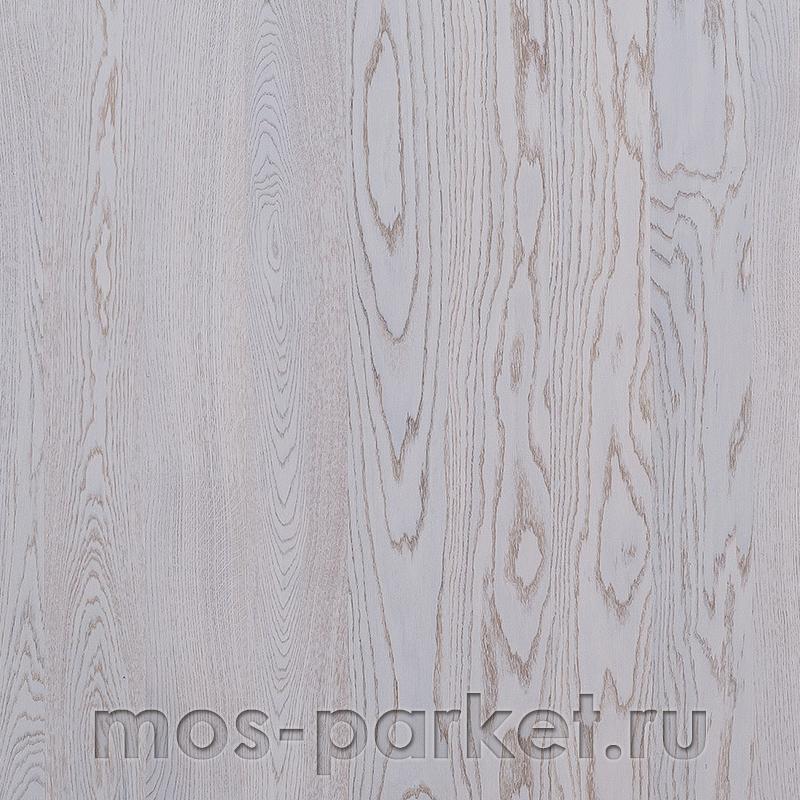 Focus Floor Classic Дуб FP138 Etesian White Matt