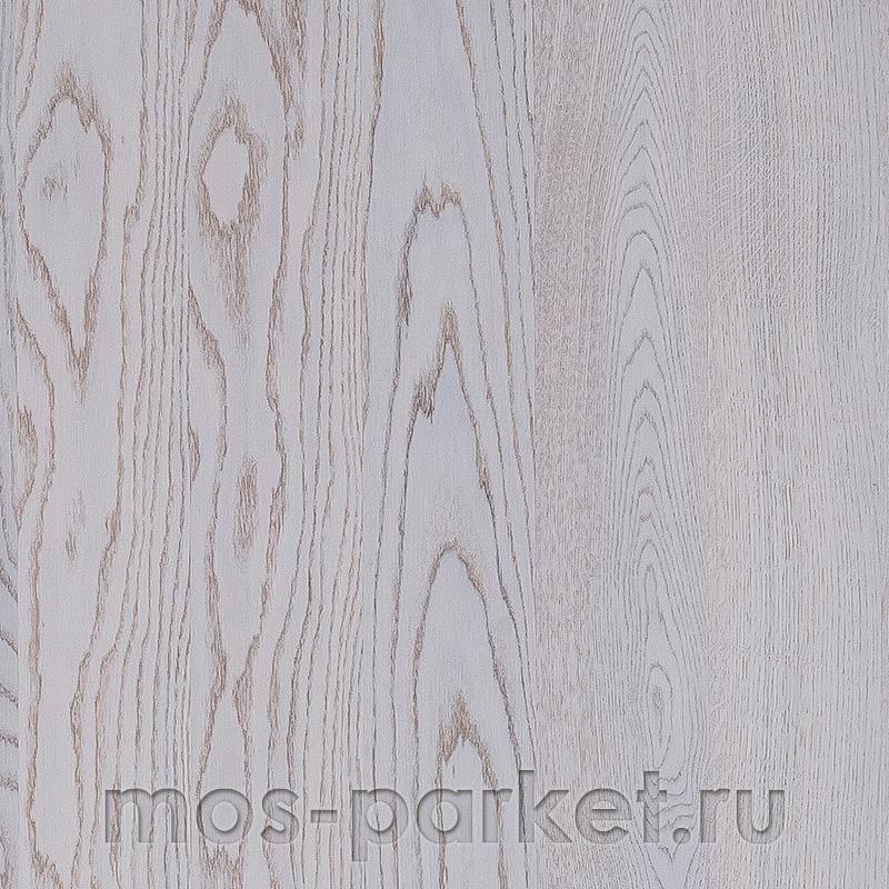 Focus Floor Classic Дуб FP138 Etesian White Matt