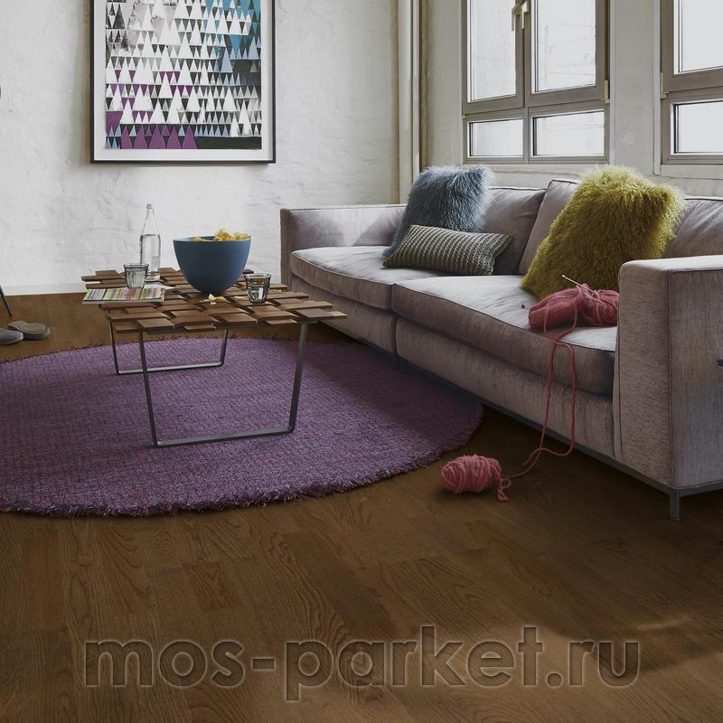 Focus Floor Classic Ясень Kalahari Matt 3S